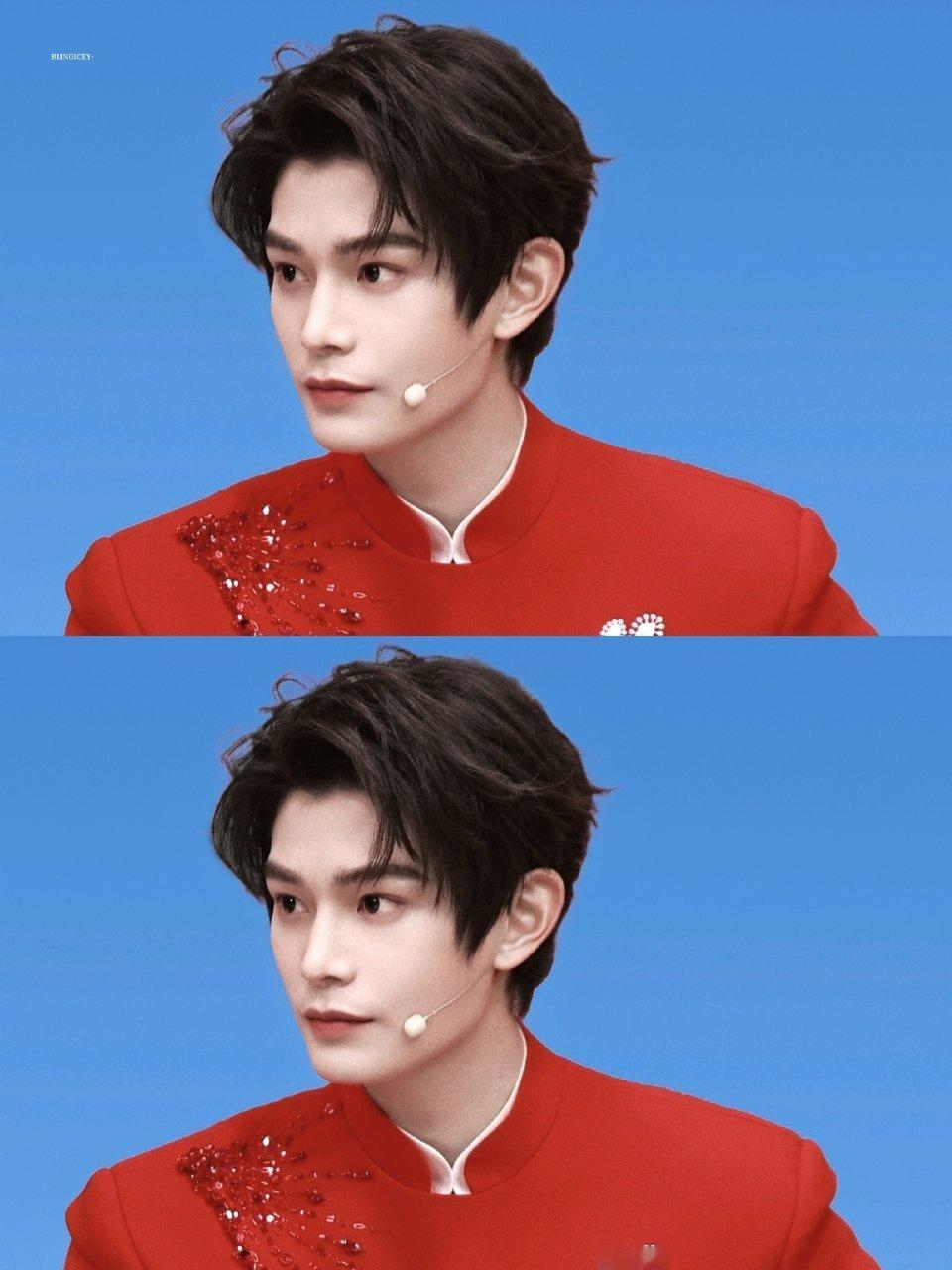 丁禹兮演什么看什么那就期待丁禹兮的舞台🎤丁禹兮马年春晚有3个节目