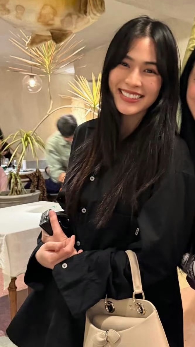 俊俊 