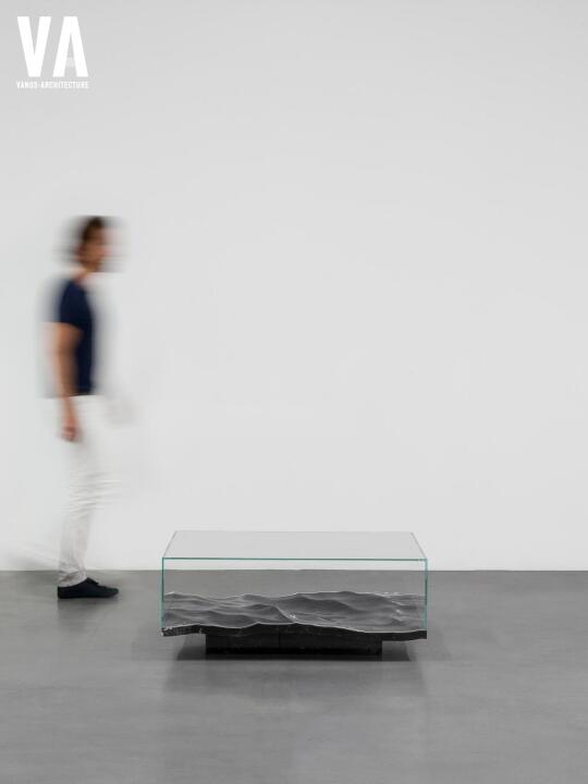 Vanos Gallery丨每天认识一款家具