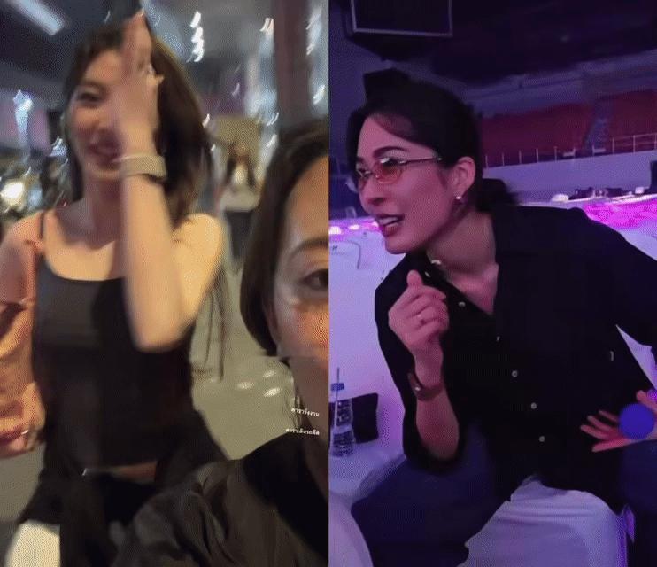 右边去接左边 