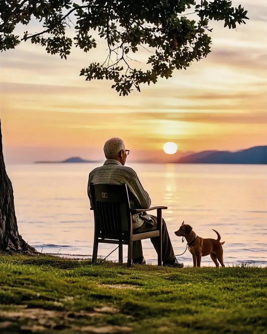 老了以后不能“糊涂”的10件事
 
❶手里的养老钱千万别乱投，更别跟风做生意，赔
