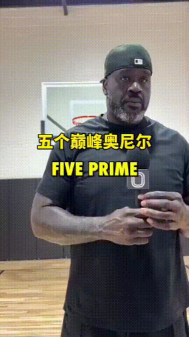 奥胖是真的喜欢库里呀，有人问五个奥尼尔能打赢五个库里吗？奥胖不假思索直接说库里赢