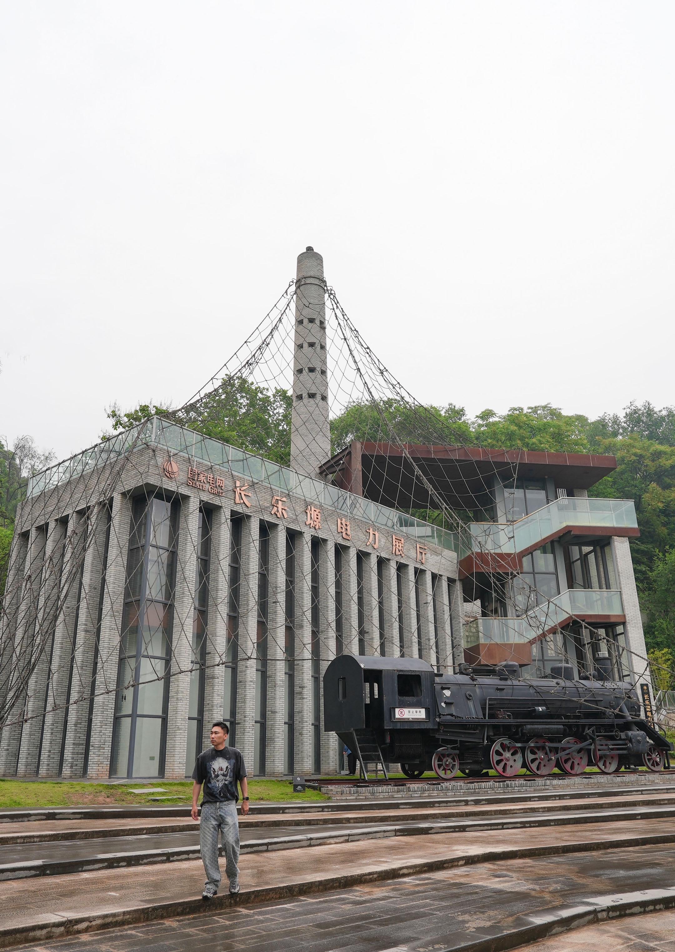 宝鸡长乐塬抗战工业遗址。你敢信，就在宝鸡金台区十里铺，国内现存最完整的...