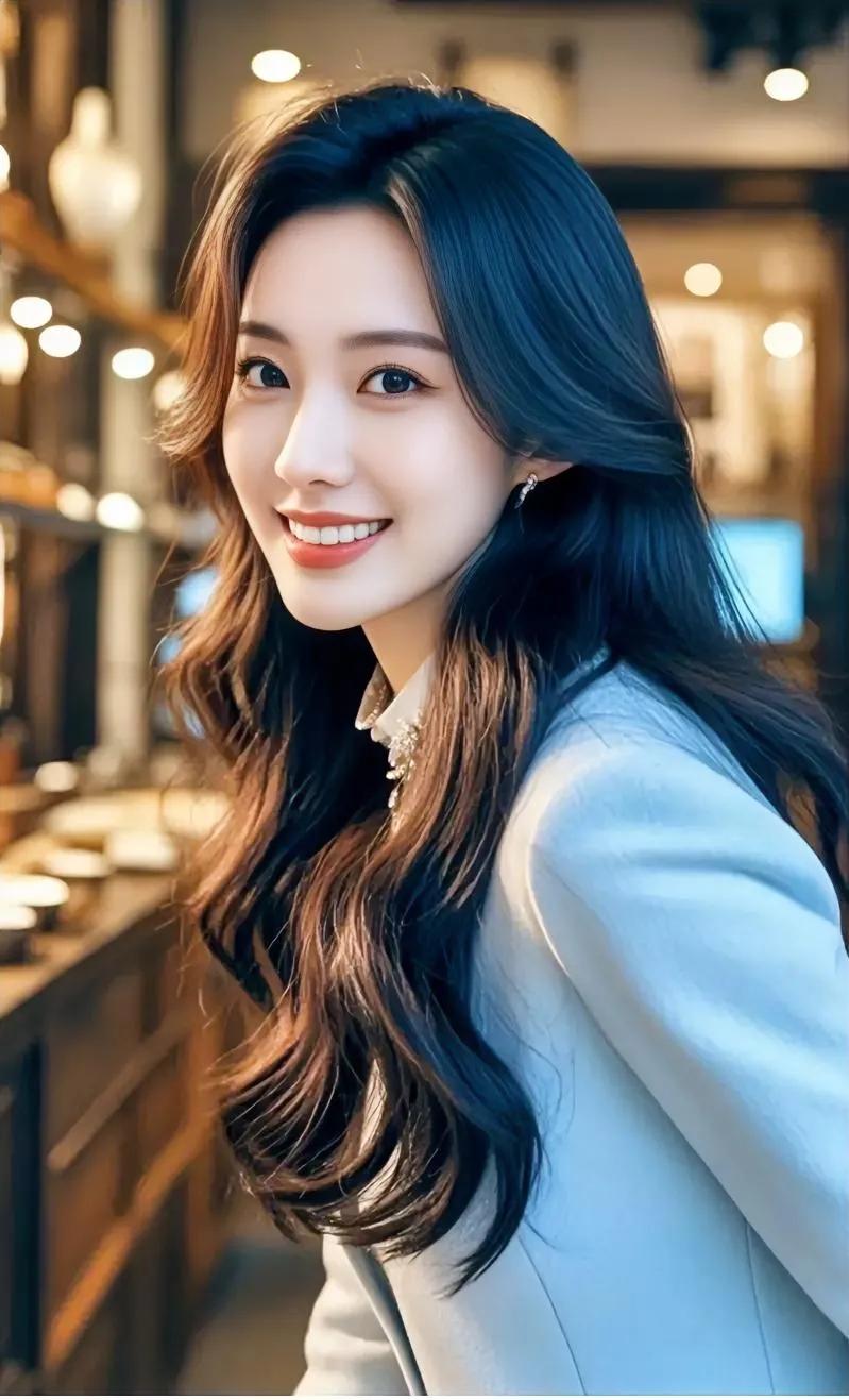 气质女神，优雅动人。#美女完美气质# #气质美女颜值美# #美出优雅的美女#