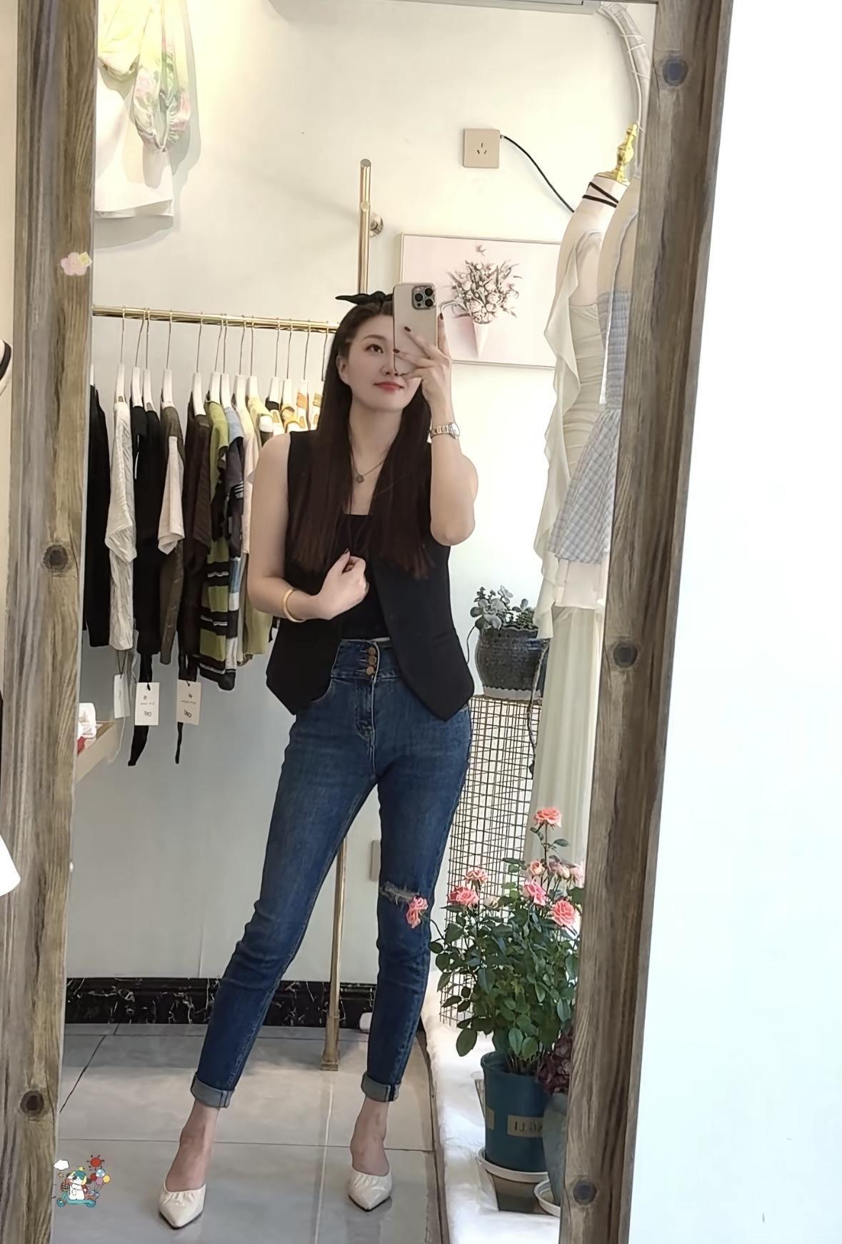 满分10分的话你打几分