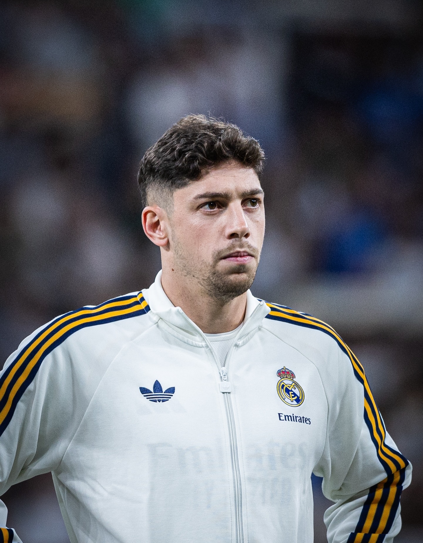 皇马巴尔韦德 巴尔韦德超级世界波皇马1-1赫罗纳 