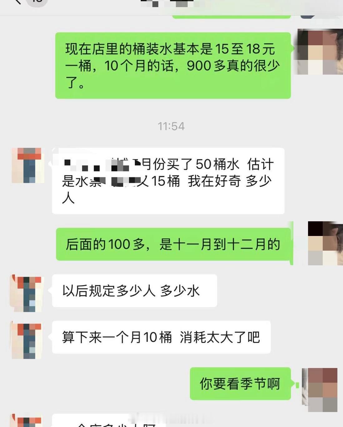 当公司规定喝水必须精确到个人 