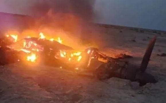 30架MQ-9"死神"无人机折戟伊朗——单价3400万美元的空中猎手，怎么就成了