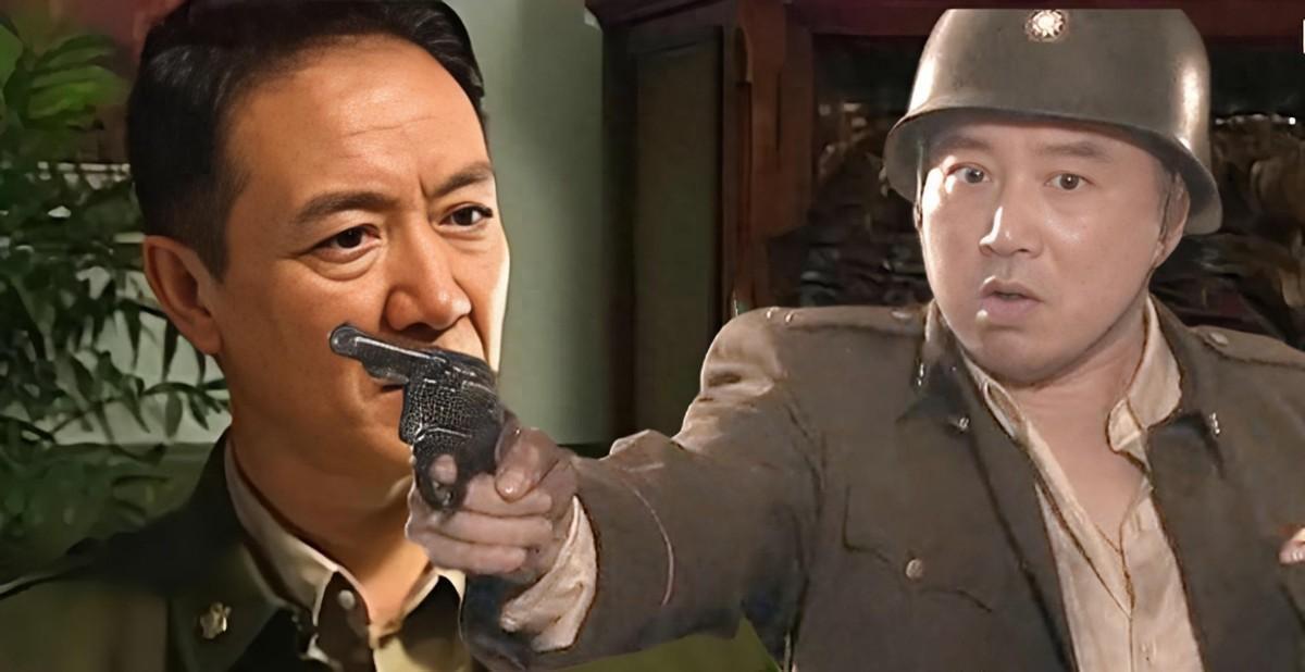 黄百韬劝说无效，王耀武也无能为力，张灵甫为何坚持上孟良崮，他的这一招究竟学自何人