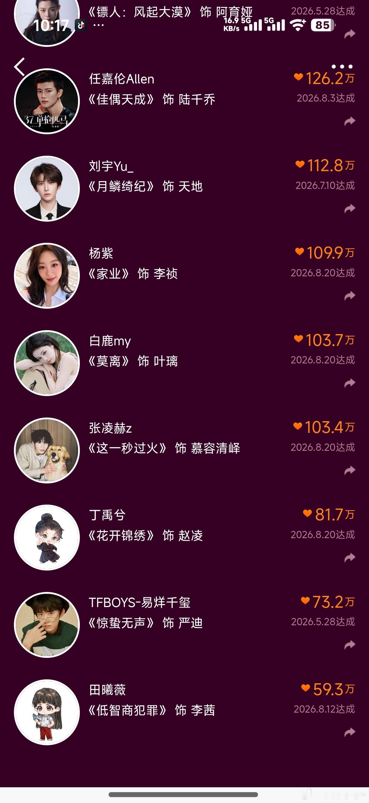 所有毛掏出智能手机‼️三项竖锯大家睡觉前再做一下注意格式王橹杰付彬言 🩵付彬言