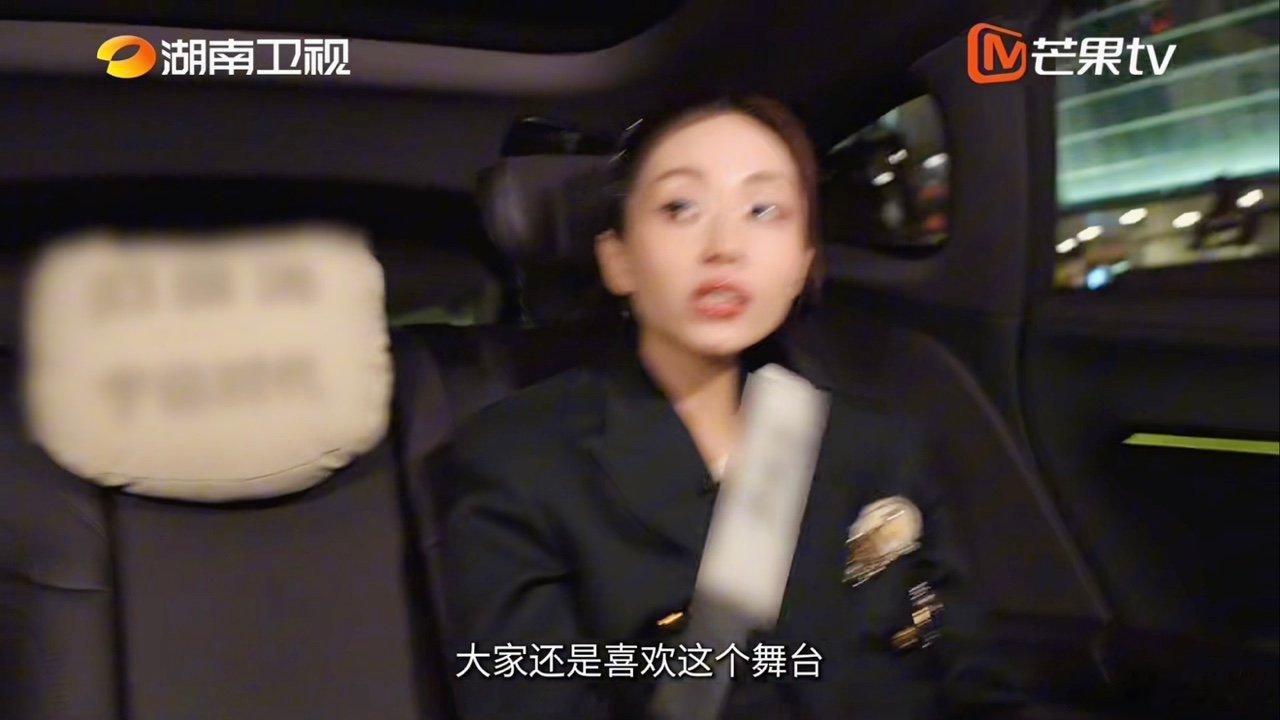 刘惜君说齐豫的声音像天外来的歌手2026齐豫把人生阅历融进唱腔，歌声温柔又有力量