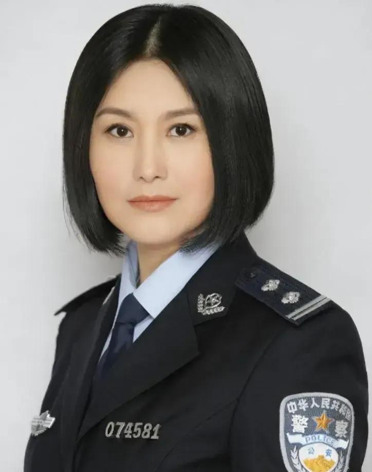 有人说她颜值一般，但演技很好，
   王茜，1968年5月14日出生于天津，籍贯