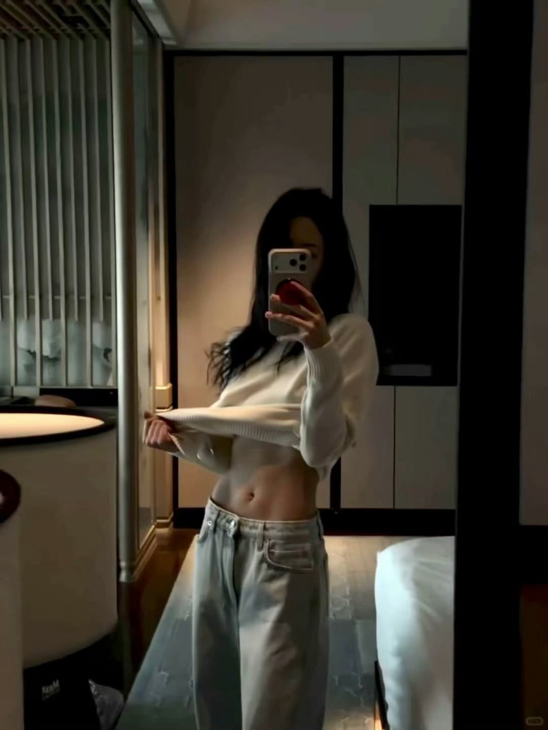 向涵之的身材很曼妙我只知道妈咪的身材很曼妙期待妈咪新剧 