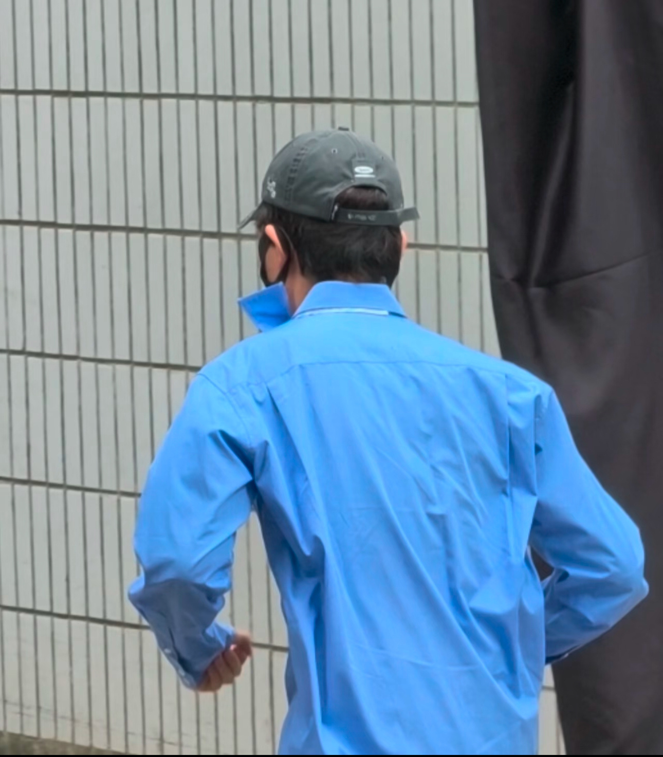 帽子居然还有如此小巧思