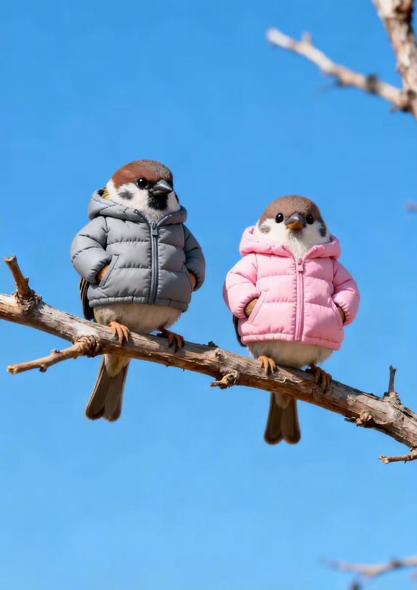 早起的鸟儿有虫吃