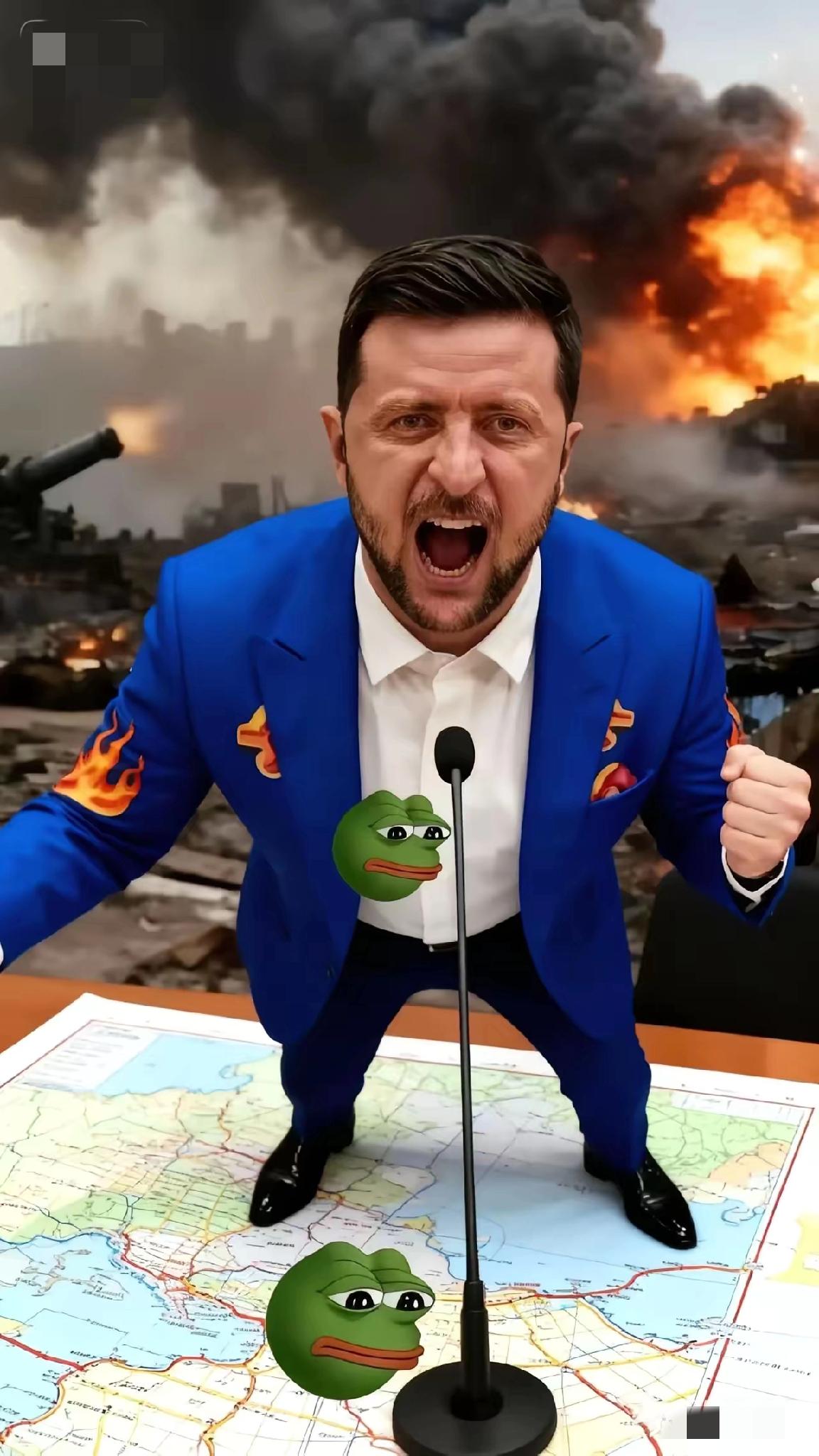 快讯！
泽连斯基宣布了

1月7日，乌克兰总统泽连斯基宣布，乌方将与美国举行新一