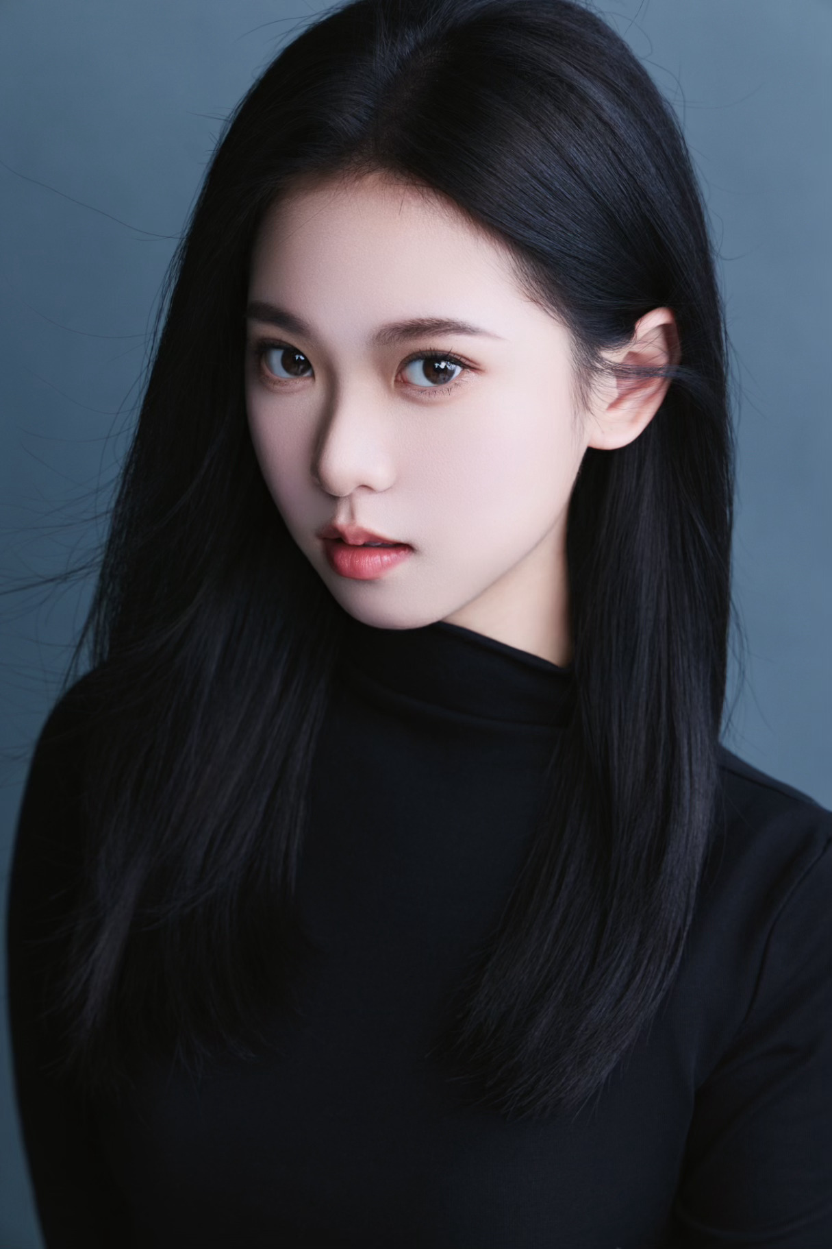 黑发回归～ 北京·北京电影学院