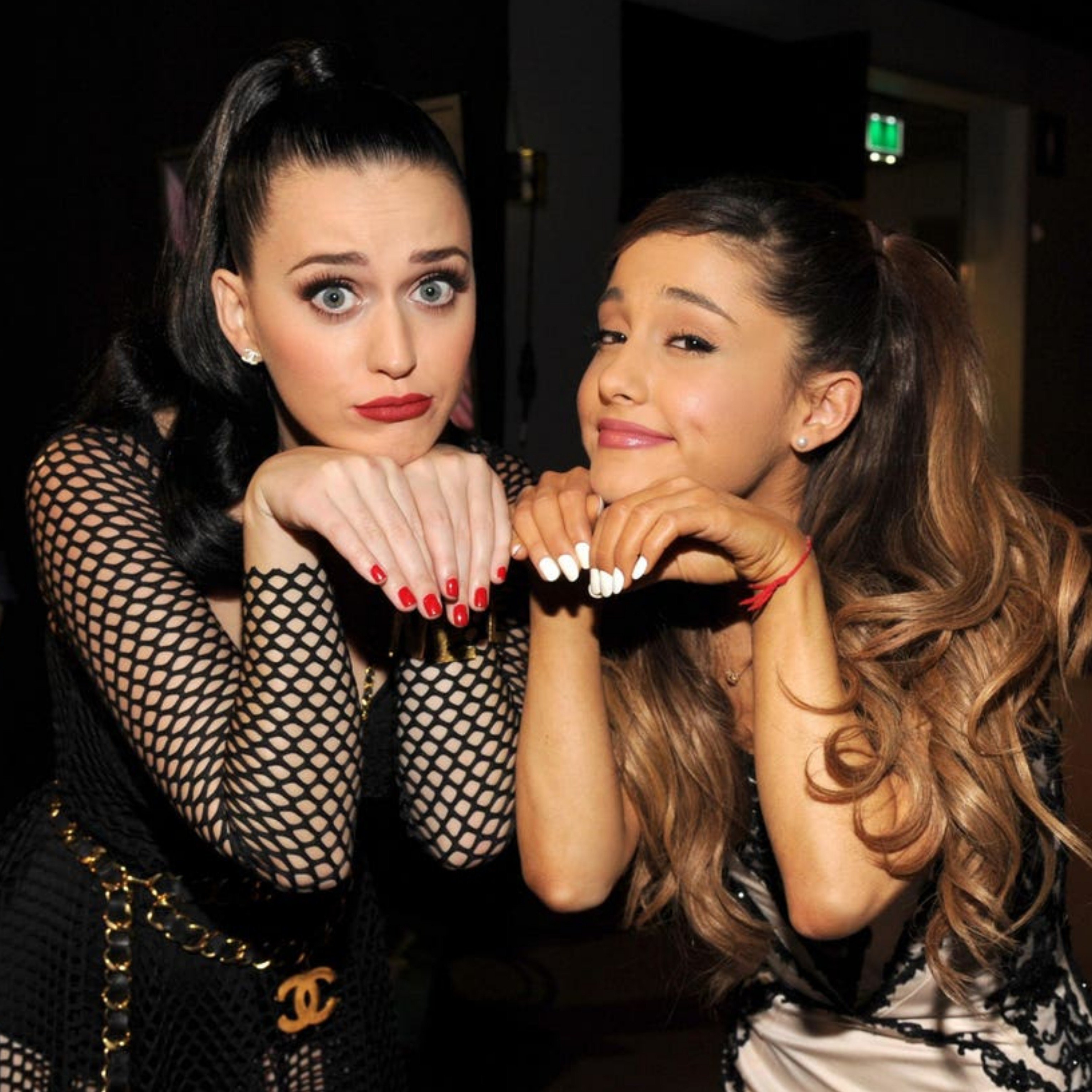 WeLoveYouAriana