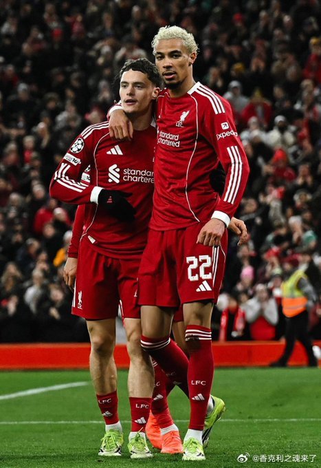 皮尔斯文章写着作为主教练而非经理，斯洛特在球员招募方面并不享有克洛普在其执教后期