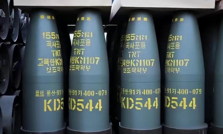 一场军援，彻底改写了朝鲜的命运！谁能想到，朝鲜卖炮弹给俄罗斯，竟然卖成了“外交通