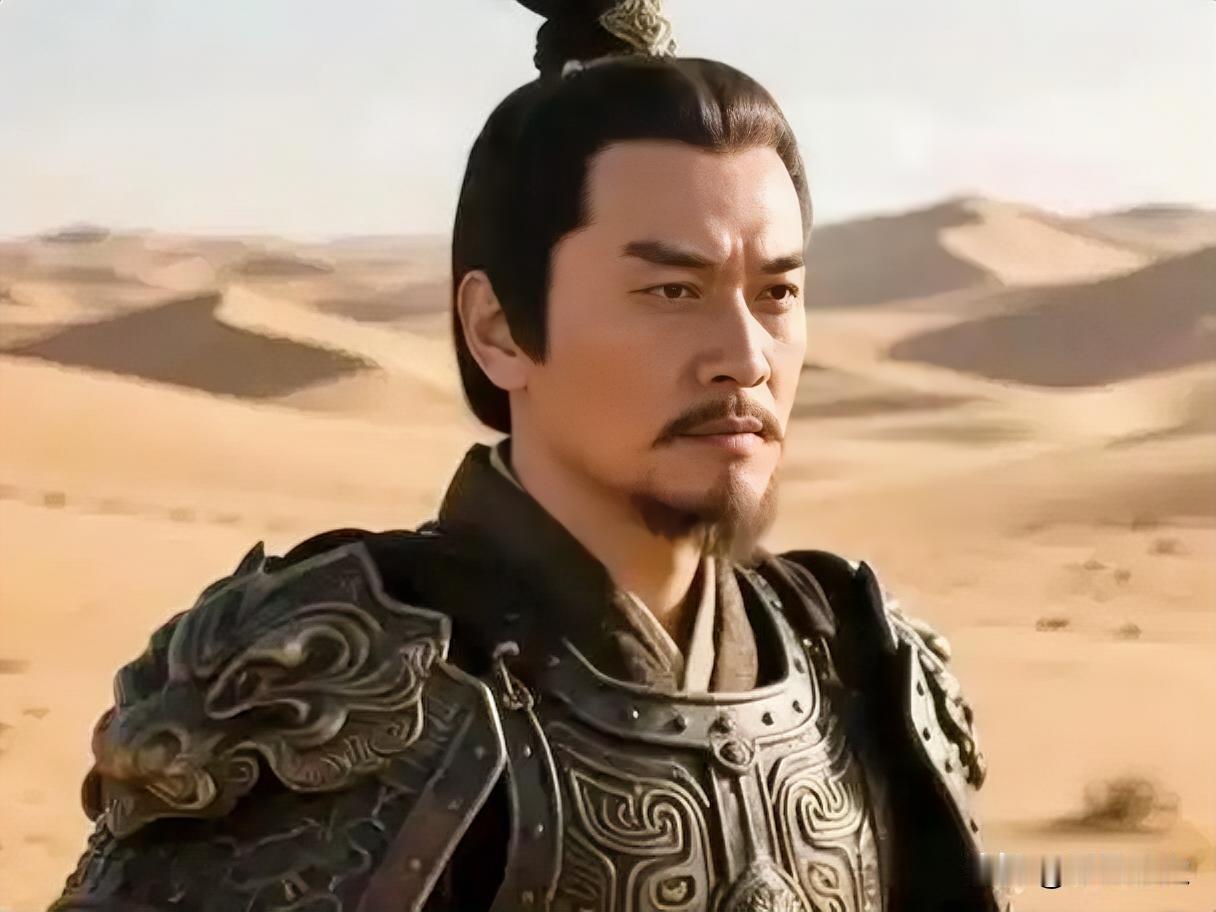 班超把笔一扔，拍着桌子吼：“大老爷们儿，不能光在案头抄抄写写，得像张骞那样去西域