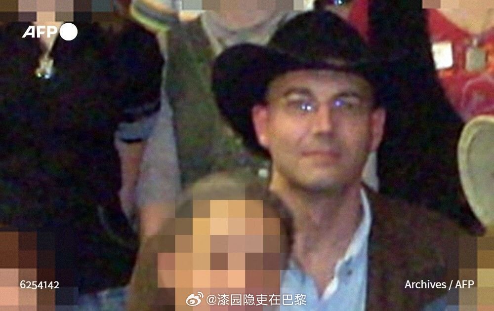 海外新鲜事 2011年春天，法国南特发生了一起震惊全国的灭门惨案——五名家庭成员