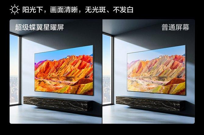 旗舰画质不再昂贵！这下高端大屏技术彻底做亲民了
现在白菜有些地区都10元一斤了，