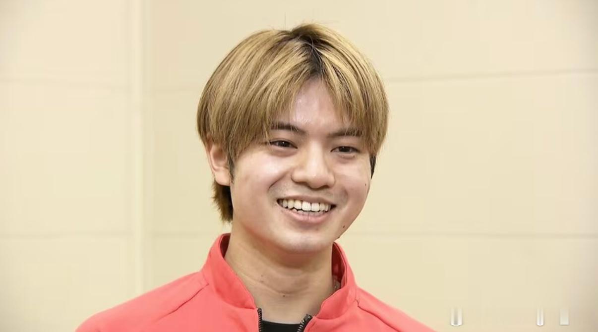 【日媒】“第一次说出‘不想打了’”——前全日本冠军宇田幸矢，被父亲一句话拯救　历