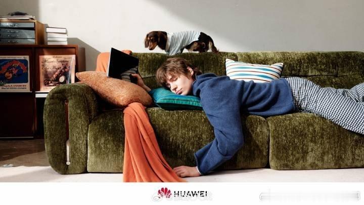 全新华为MatePadAir即将发布摆脱LCD屏幕的局限，MatePad Air