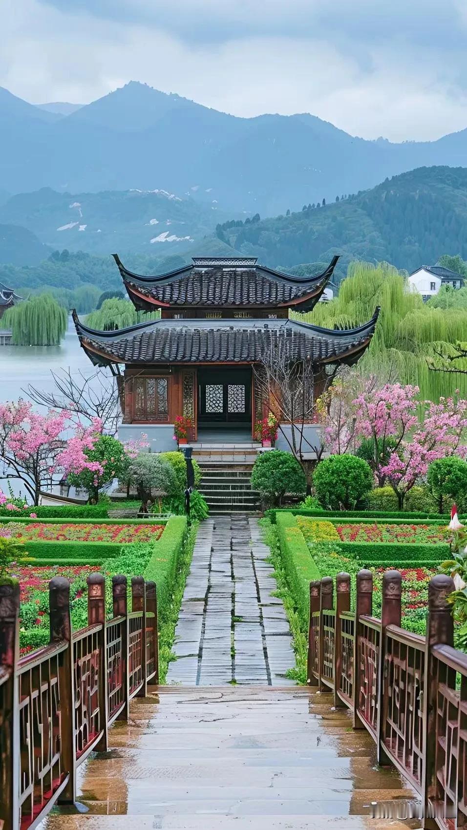 #秋日生活打卡季##九月风景美！# #晒晒美景图片# #分享图片景色# #治愈风