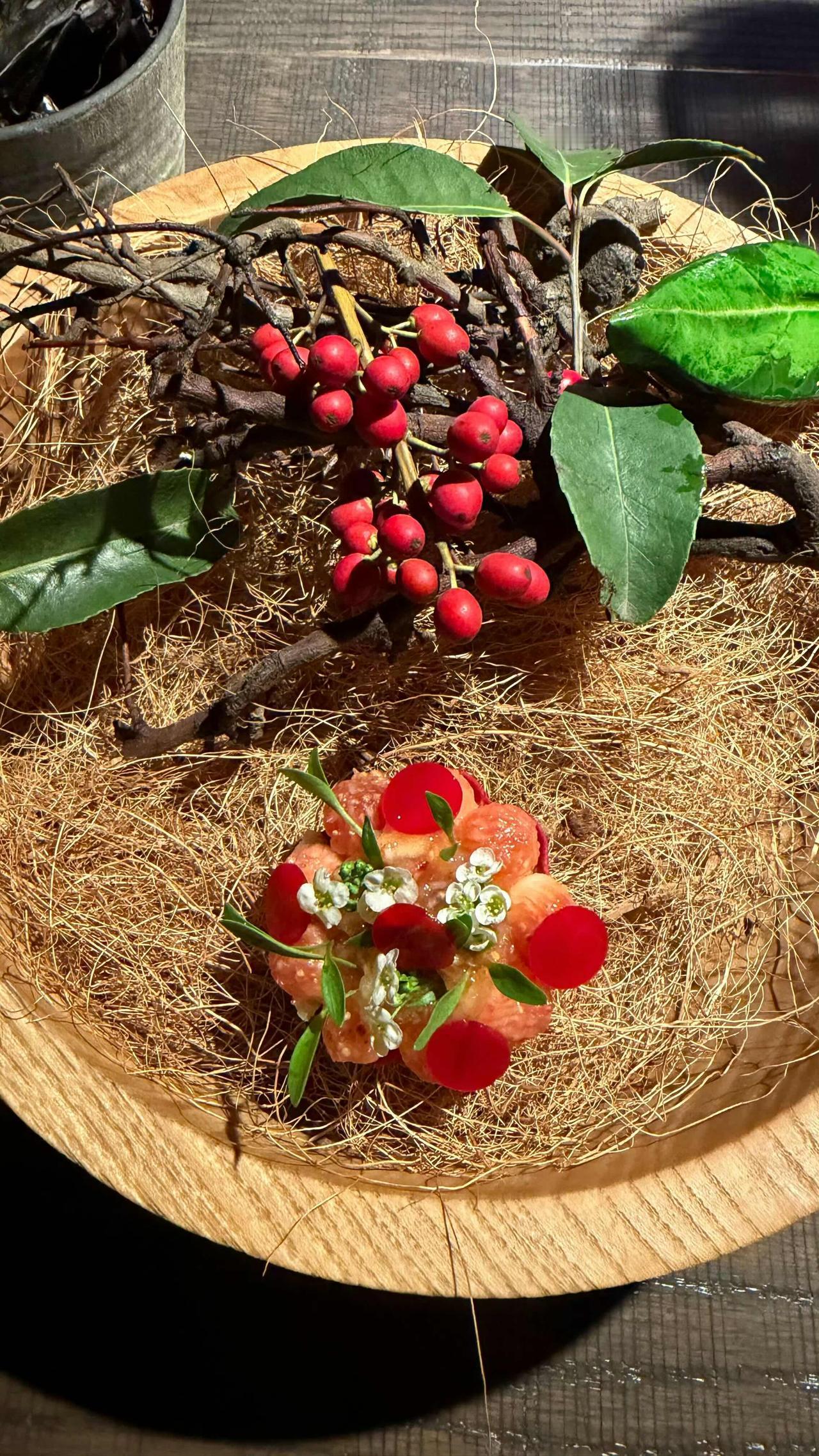 晒图笔记大赛吃顿漂亮饭！