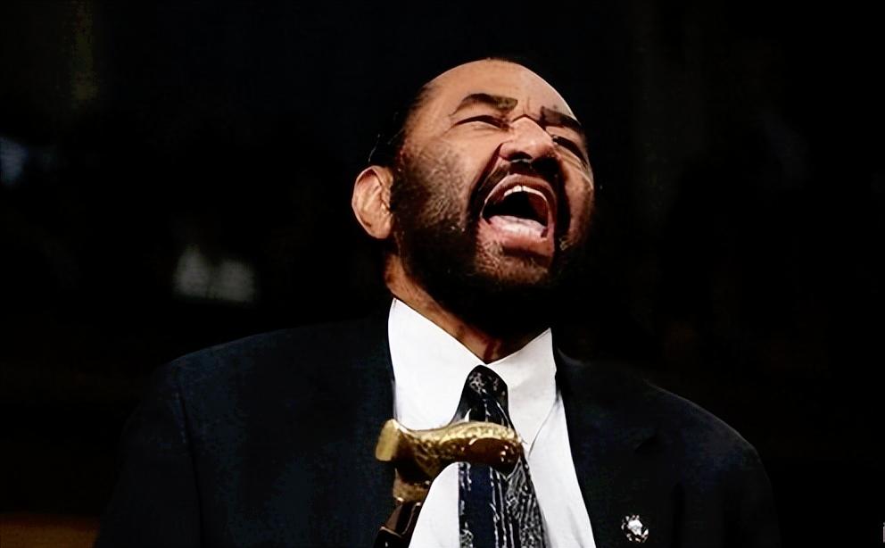 美国政坛又掀巨浪！得克萨斯州民主党议员突然出手了，他第三次向国会弹劾特朗普，前两