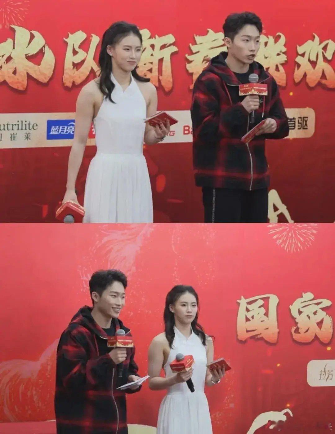 看到陈芋汐主持的样子，才懂运动员的青春也可以很耀眼谁还记得陈芋汐在跳台上的模样？