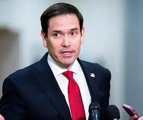 鲁比奥为什么要遥控委内瑞拉局势别以为鲁比奥遥控委内瑞拉局势是突发的政治作秀，他打