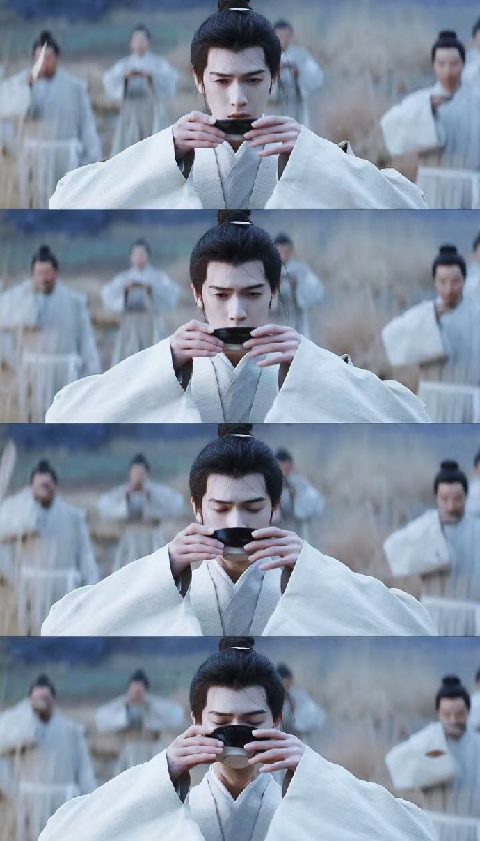 小林，你怎么背着我们拍了那么多人生镜头！ 