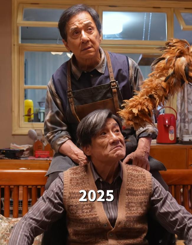 已经过去20年了啊 ​​​