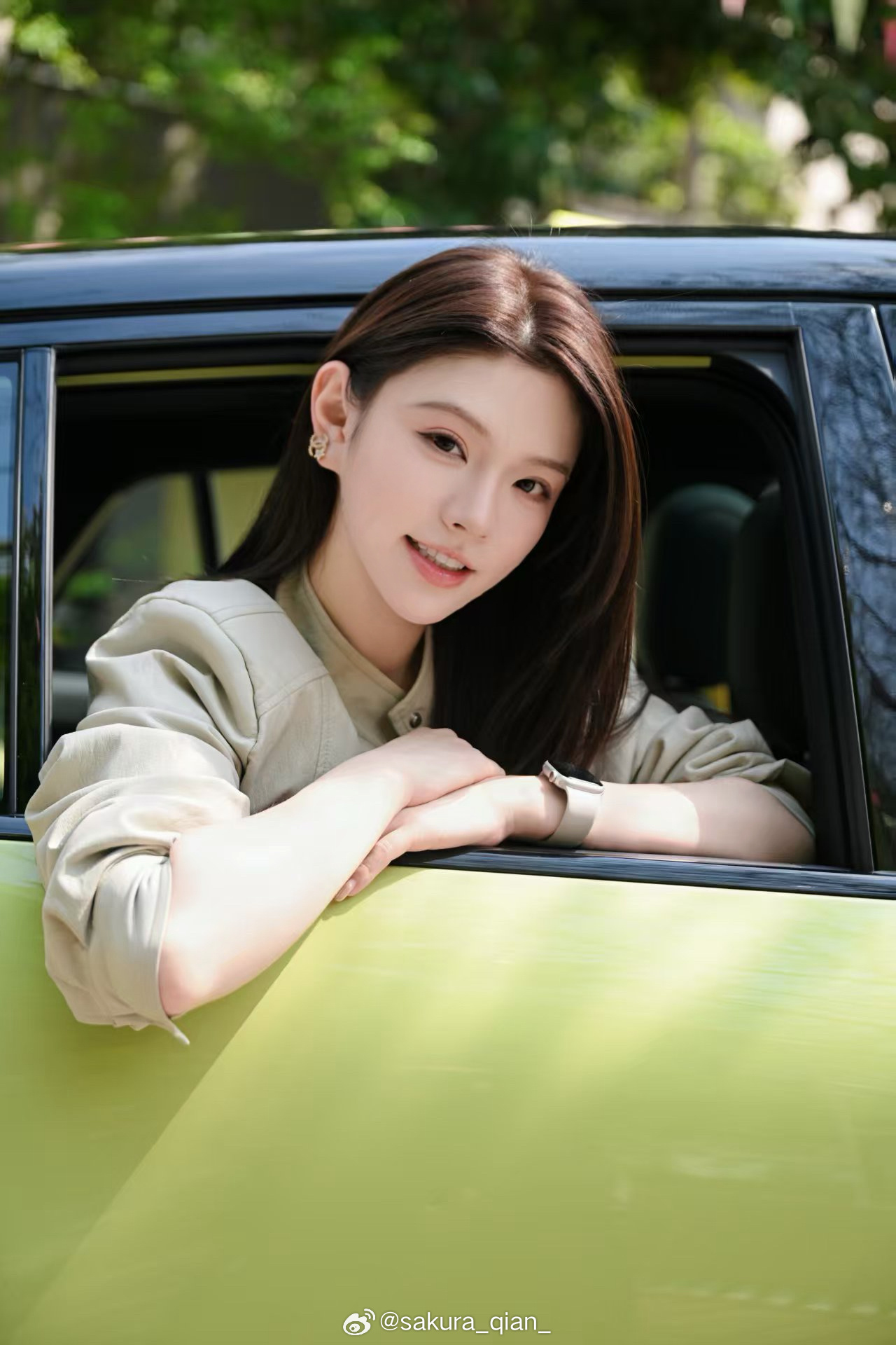 🍃 成都·金融城