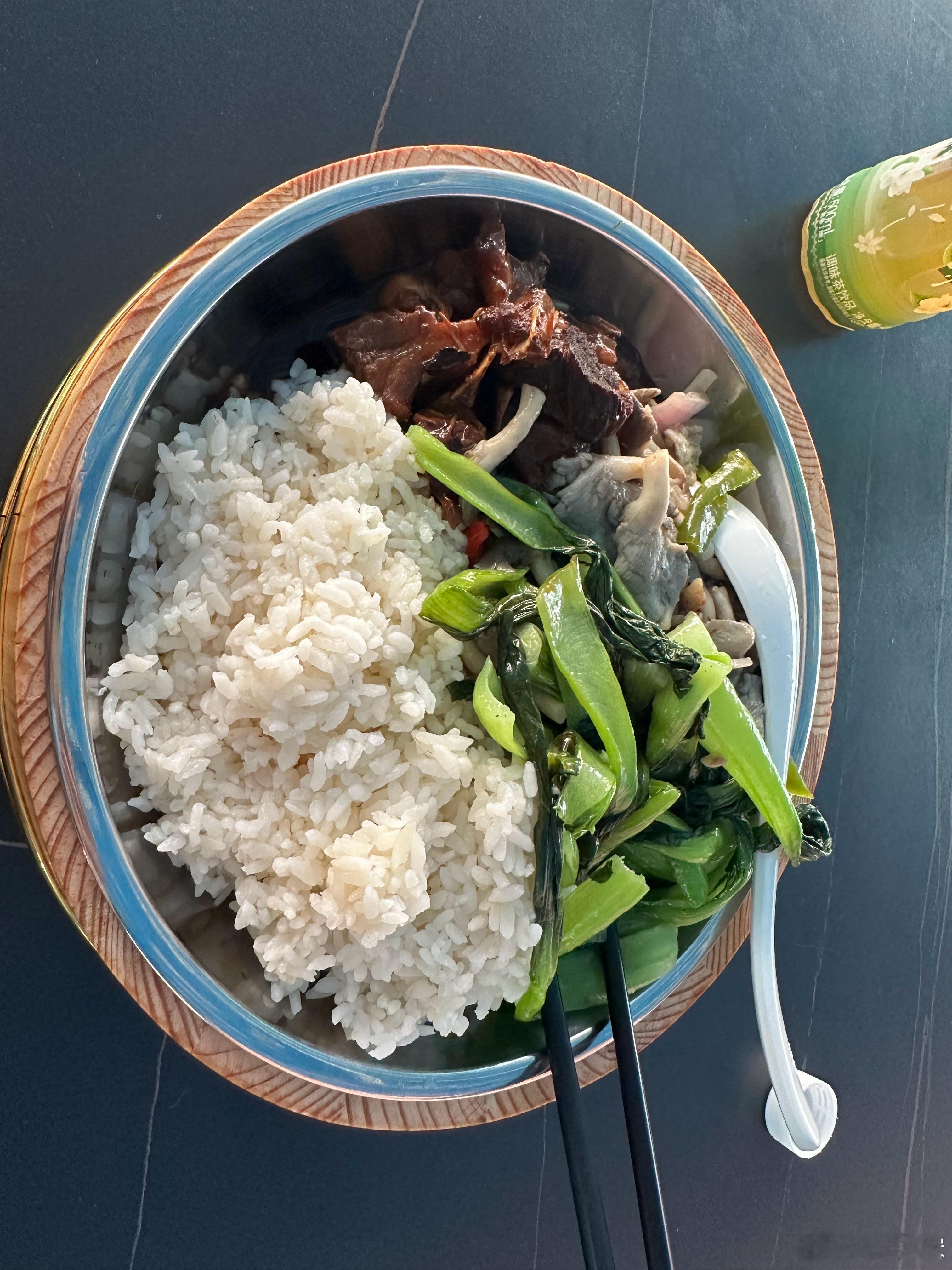 吃饭生活手记