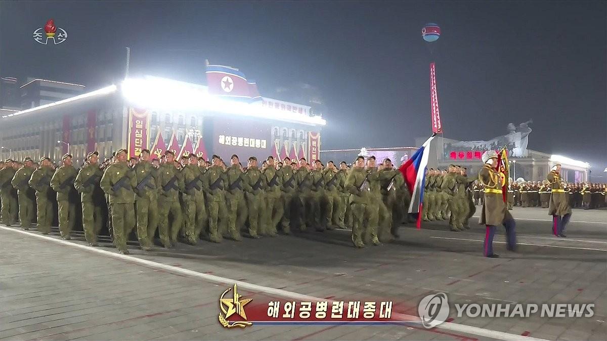 为什么美国不敢对朝鲜下手？专家认为打朝鲜比打伊朗难度大得多。

为什么美国敢于打