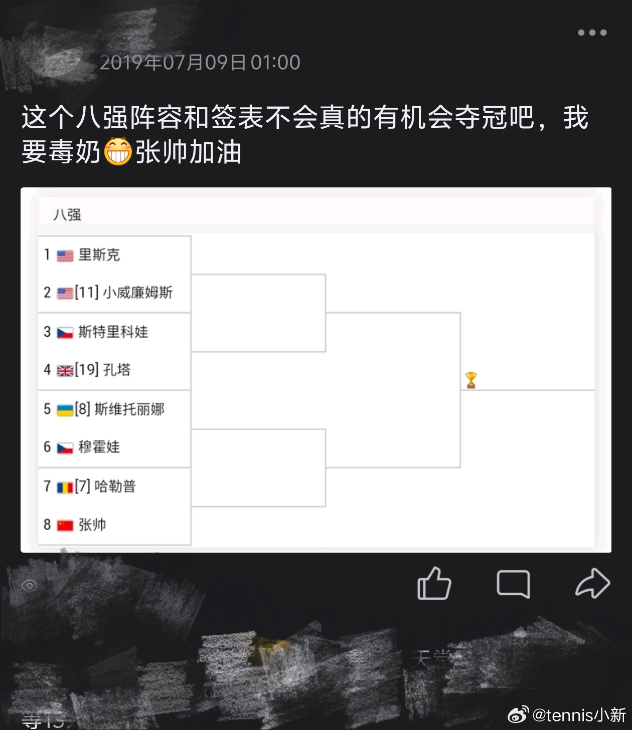 翻QQ空间才知道七年前的时光回忆，那时候的自己图二真的好幼稚原来那时候就为成为网