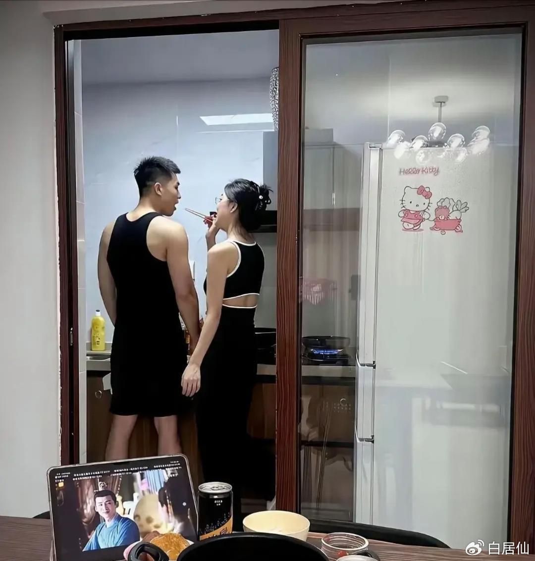 论家里有老婆的重要性 