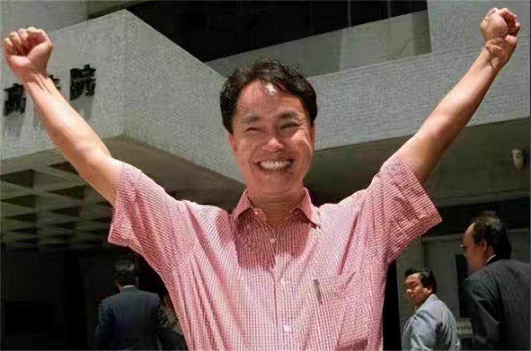 很多人不知道，张子强还有两个儿子，而且还在世，一个在泰国，一个在加拿大，而张子强