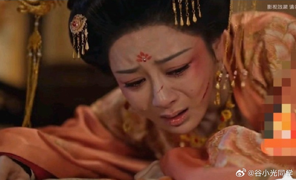 曝AI短剧使用杨紫的脸演员拍剧都要片酬，AI这直接往上贴合适吗？不过这种AI合成