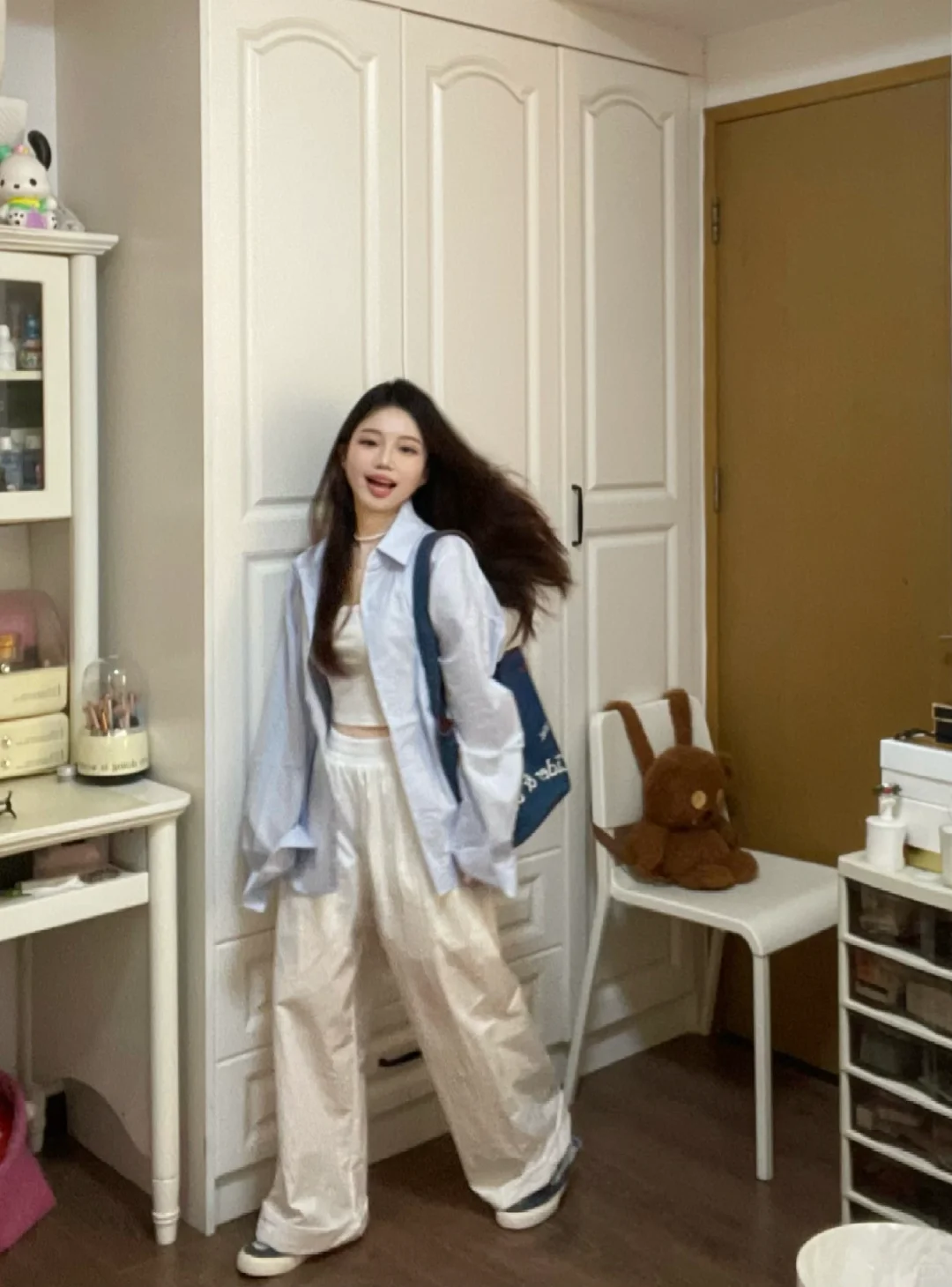 150｜啊啊啊好喜欢这种感觉！！