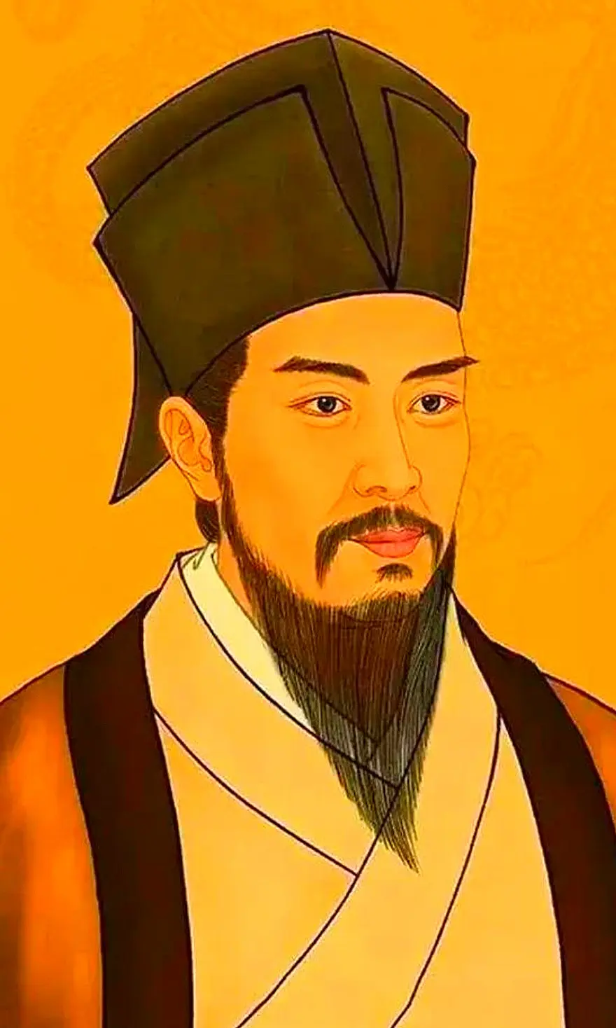 苏轼-赤壁赋 宋词解读文学作品