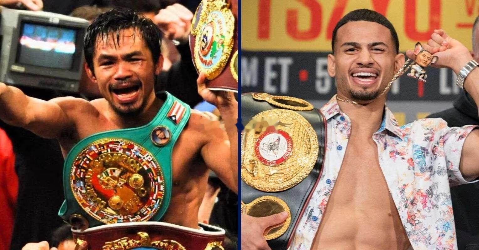 拳坛速递 据外媒消息，原定于2026年初安排曼尼·帕奎奥Manny Pacqui