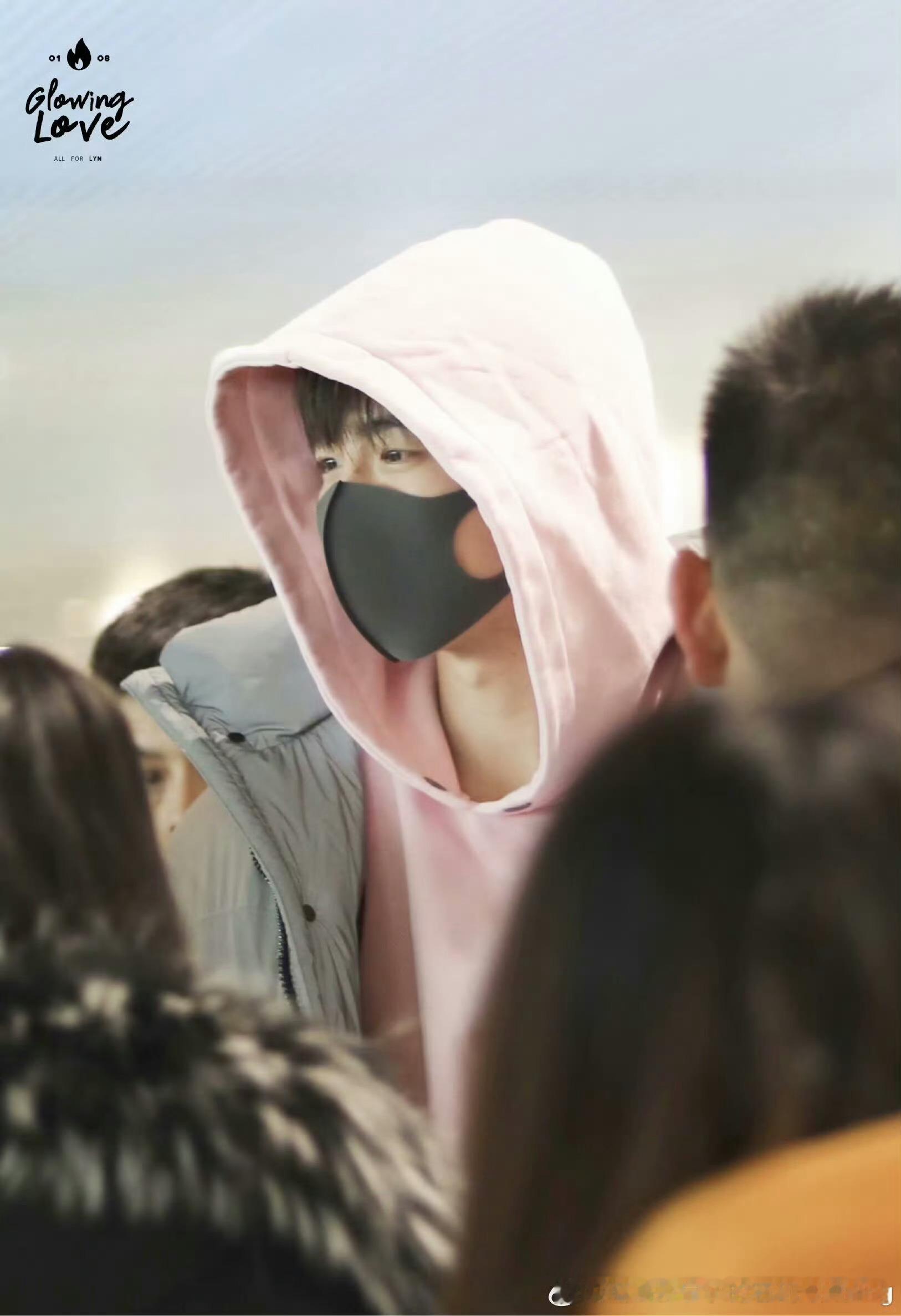 摩登兄弟 男大好可爱！