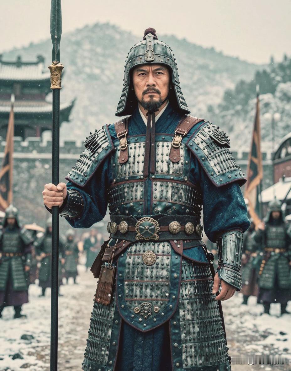 1381年，朱元璋调北征南，远征云贵。明军消灭依附元梁王把匝剌瓦尔密的普定土知府