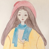 婕桐热聊美女