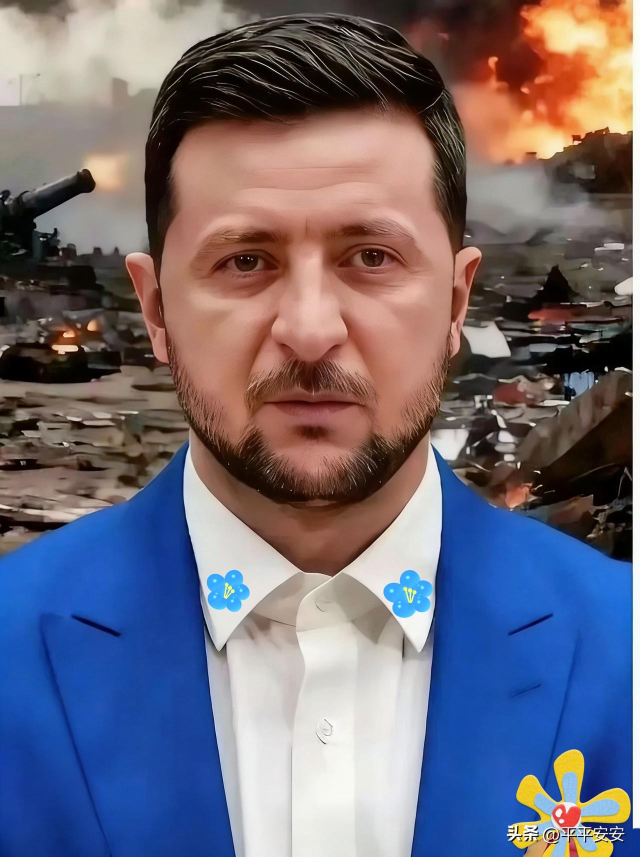 俄乌和谈又卡壳了！

特朗普：跟泽连斯基达成协议比跟俄总统更难，因为泽连斯基不想